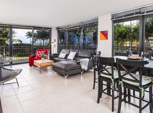 3400 N Ocean Dr APT 202, Riviera Beach, FL 33404