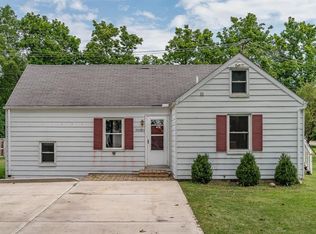 2019 Old North Fairfield Rd, Dayton, OH 45432