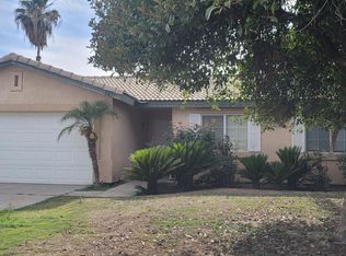 6417 Cedar Springs Dr, Bakersfield, CA 93313