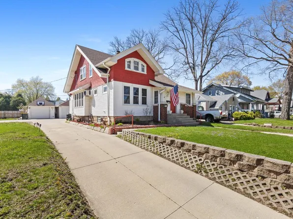 2179-2181 S 84th STREET, West Allis, WI 53227