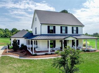 2195 Mizpah Church Rd, Rural Hall, NC 27045