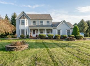 7 Jockey Hollow Rd, Hampton, NJ 08827