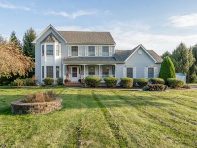 7 Jockey Hollow Rd, Hampton, NJ, 08827