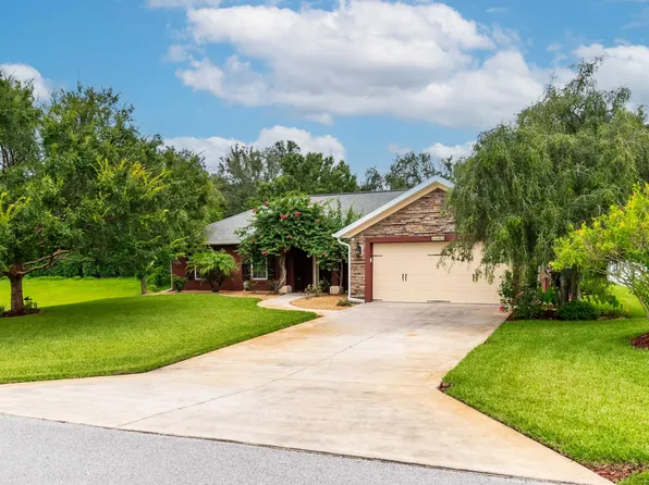 5495 SE 91st Street, Ocala, FL 34480