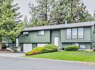 11321 E 40th Ave, Spokane, WA 99206