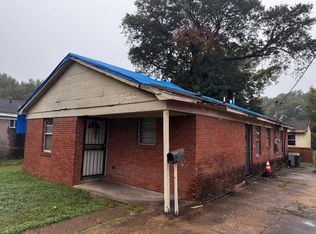 3211 Ford Rd, Memphis, TN 38109