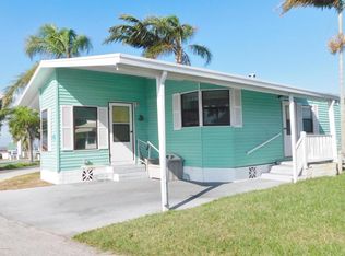 2796 Glory Cir #0, Melbourne Beach, FL 32951