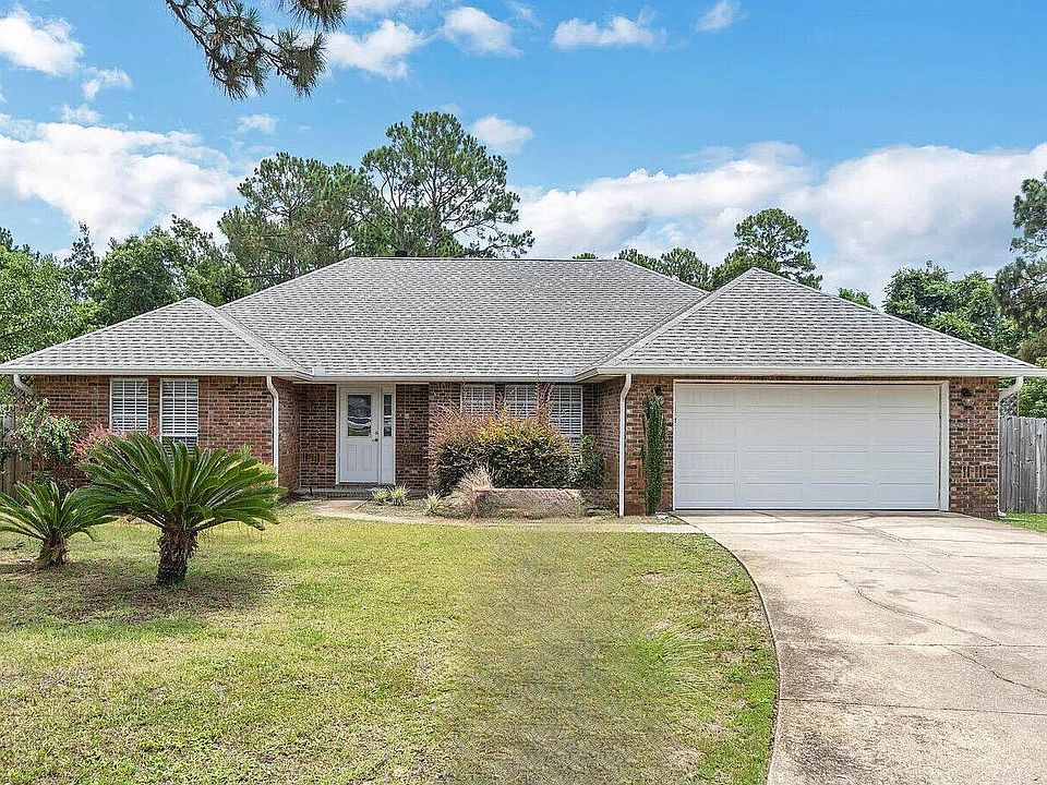9319 Lucian Ct, Navarre, FL 32566 Zillow