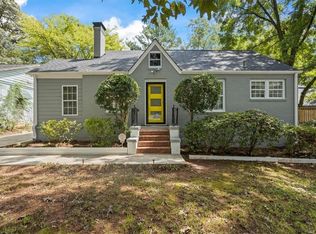 1816 Sylvan Rd SW, Atlanta, GA 30310