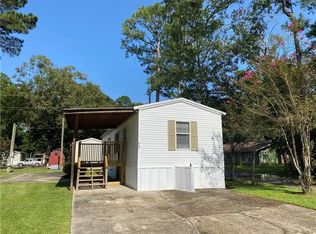 1220 Cousin St LOT 212, Slidell, LA 70458