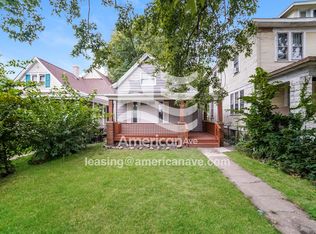 320 E Archer Ave, Peoria, IL