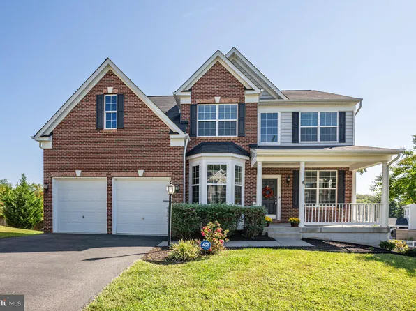 3104 Reach Eagle Ct, Woodbridge, VA 22191