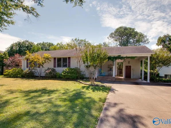 1003 Peck Rd NE, Huntsville, AL 35801