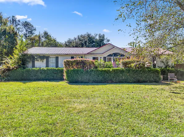 1165 Thomas Walters Rd, Pineville, SC 29468