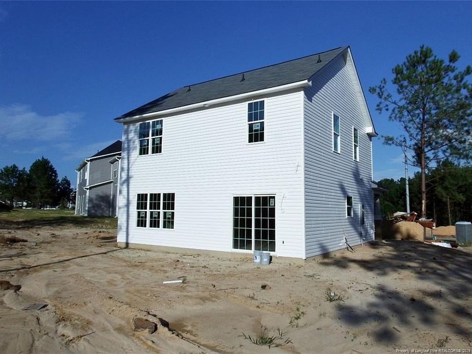 2nd image of 1711 Cherry Point Dr Lot 69
