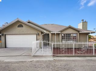4014 Malcolm Ave, Oakland, CA