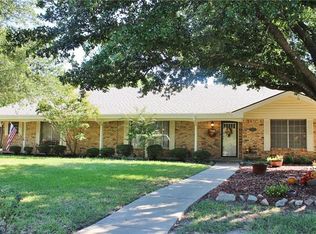 3013 Choctaw Rd, Commerce, TX 75428