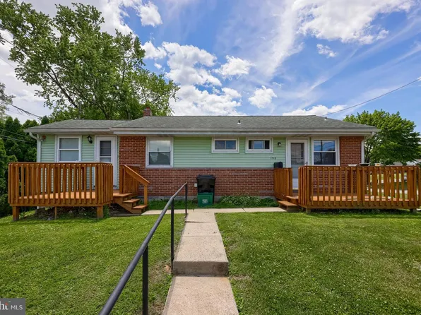 1710 Temple Ave #1712, Lancaster, PA 17603
