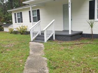 674 Ray Ln, Murrells Inlet, SC 29576