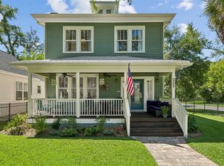 402 Beech St, Fernandina Beach, FL 32034