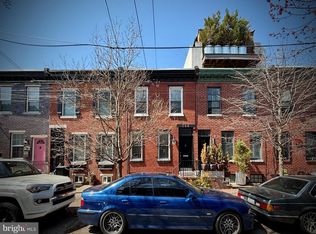 766 S Martin St, Philadelphia, PA