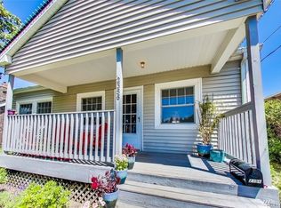 2356 20th Ave S, Seattle, WA 98144