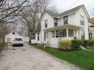 304 E West St, Sturgis, MI 49091
