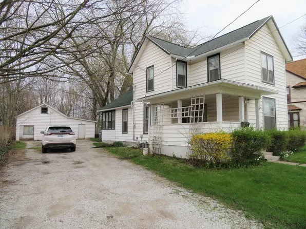 304 E West St, Sturgis, MI 49091