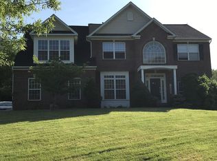 10809 Avonlea Ridge Pl, Damascus, MD 20872