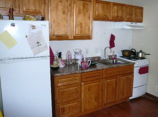 65 Everett St #1, Allston, MA 02134