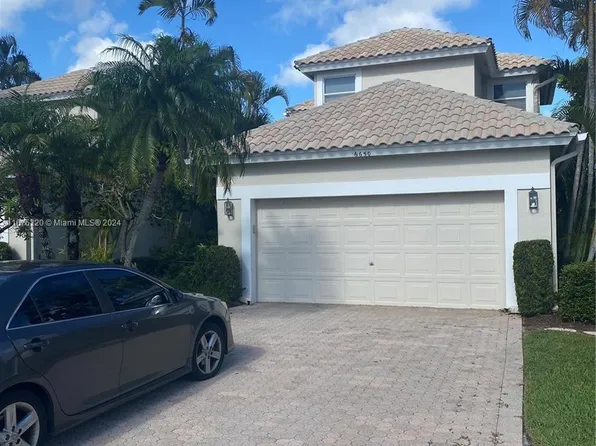 6650 NW 25th Ave, Boca Raton, FL 33496