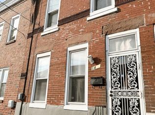 1422 N 54th St, Philadelphia, PA