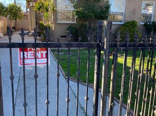 6045 Arlington Ave, Los Angeles, CA 90043
