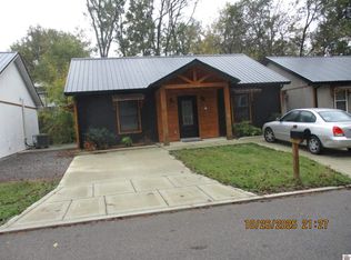 62 Perry St, Cadiz, KY 42211