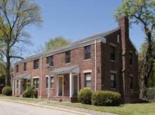 Prospect Mews, East Orange, NJ 07017