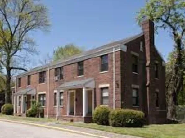 Prospect Mews, 447 Prospect St APT 25, East Orange, NJ 07017