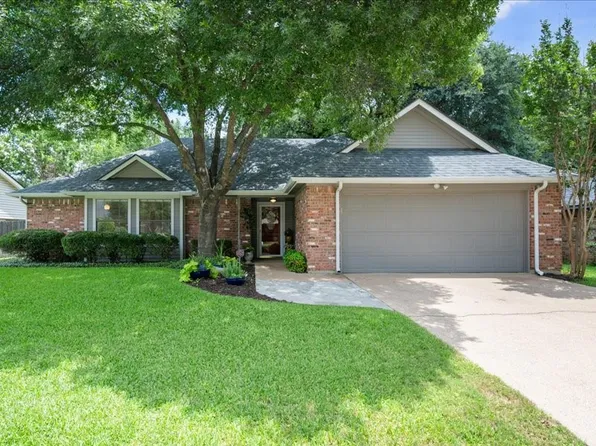 4507 Grey Dawn Dr, Arlington, TX 76017