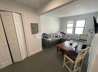 19 Peterborough St #3CP, Boston, MA 02215