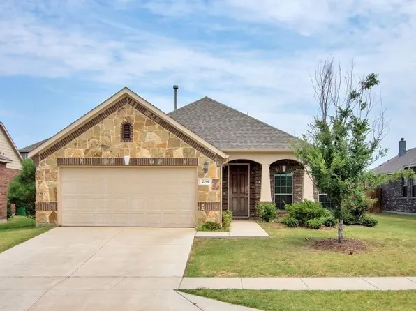 2201 Gregory Creek Dr, Little Elm, TX 75068