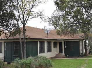 1700 Northwood Rd #A, Austin, TX 78703