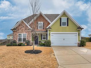 5446 Victoria Fls, Grovetown, GA 30813