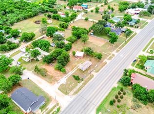 1503 Conrad Hilton Blvd, Cisco, TX 76437