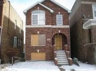 7415 S Champlain Ave, Chicago, IL 60619