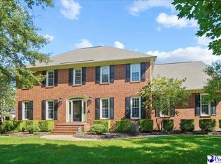 3305 Dunhill Ct, Florence, SC 29501