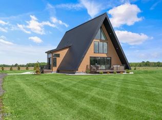 1861 N Opfer Lentz Rd, Martin, OH 43445