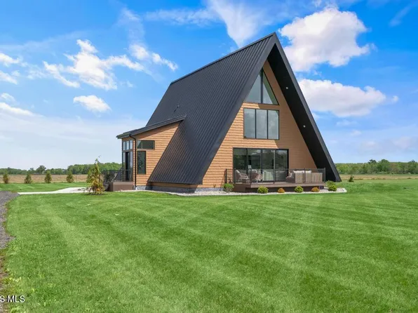 1861 N Opfer Lentz Rd, Martin, OH 43445