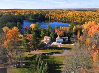 N6854 The Loop, Phillips, WI 54555