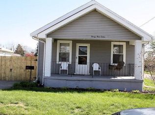 2312 Erie Ave, Middletown, OH 45042