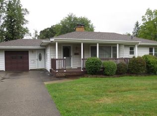 213 Bay St, Davison, MI 48423