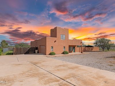 5053 S San Fernando Ave, Sierra Vista, AZ, 85650